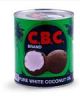 قیمت روغن نارگیل CBC