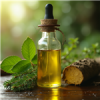 قیمت روغن سقز(60سی سی)