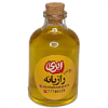 قیمت روغن رازیانه 60 سی سی