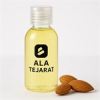 قیمت روغن بادام شیرین 60 سی سی