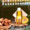 قیمت روغن بادام شیرین به آور تولید شده به روش...