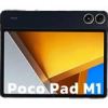 قیمت تبلت شیائومی مدل Poco Pad M1 حافظه 256 و رم 8...