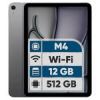 قیمت تبلت 11 اینچ اپل مدل iPad Air 2026 M4 Wi-Fi ظرفیت 512...