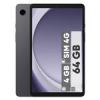 قیمت تبلت ۸.۷ اینچ سامسونگ مدل Galaxy Tab A9-4G ظرفیت 64...