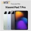 قیمت تبلت شیائومی پد 7 پرو Xiaomi Pad 7 pro (12/512G) (ورژن...
