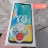 قیمت گوشی هوآوی (استوک) Y8s | حافظه 64 رم 4 گیگابایت | صفر تومان