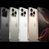 قیمت High Copy Apple iphone 16 pro max 256/12 GB