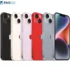قیمت Apple iPhone 14 Dual Sim (Not Active) 128 GB