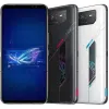 قیمت گوشی موبایل ایسوس Rog Phone 6 دو سیم‌ کارت ظرفیت 512GB رم 16GB با قابلیت 5G | صفر تومان