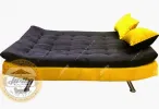 قیمت Sofa bed for 2 people, three modes, IPAK model