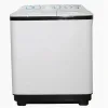 قیمت Pakshoma Washing Machine PWN-9654AJ 9.6KG