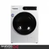 قیمت Daewoo Senior Series 9 kg washing machine model LM-990
