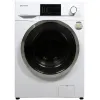 قیمت ماشین لباسشویی دوو 8 کیلویی سری کاریزما مدل DWKI-CH840 | هشتاد و یک میلیون تومان