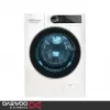 قیمت Daewoo washing machine 9kg Senior series DWK-9400