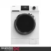 قیمت DAEWOO WASHING MACHINE LM-810