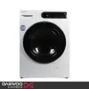 قیمت ماشین لباسشویی دوو سری سنیور مدل LM-990 | صد و پانزده میلیون تومان