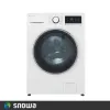 قیمت ماشین لباسشویی اسنوا مدل SWM-A81 ظرفیت ۸ کیلوگرم درب از جلو | هفتاد و هشت میلیون و ششصد هزار تومان