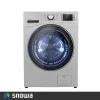 قیمت ماشین لباسشویی اسنوا 8 کیلویی سری اکتا مدل SWM-D80W | هشتاد و چهار میلیون تومان