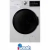 قیمت PAKSHOMA WASHING MACHINE UWF-20801WT 8 KG