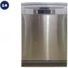 قیمت Daewoo DDW-M1412 Dishwasher