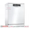 قیمت BOSCH SMS45D10Q Serie 4 free-standing dishwasher