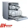 قیمت Daewoo DDW-M1411 Dishwasher