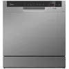 قیمت Midea Countertop Dishwasher WQP8 3802F