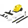 قیمت Karcher Crusher steam cleaner SC3