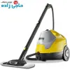 قیمت بخارشوی کرشر مدل SC4 ظرفیت ۰.۸ لیتر با فشار بخار ۳.۵ بار | شش میلیون و صد و پنجاه و هفت هزار تومان