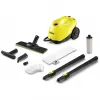 قیمت Karcher SC3 Easy Fix Crusher steam cleaner Premium