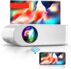 قیمت ویدئو پروژکتور یابر مدل V2 کیفیت HD قابل حمل | یازده میلیون و سیصد و بیست هزار تومان