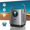قیمت ویدیو پروژکتور TOPTRO TR23 ۸۰۰۰ لومن قابل حمل | چهارده میلیون و هفتصد و پنجاه هزار تومان