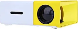 قیمت Video projector YG300 Mini