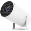 قیمت ویدئو پروژکتور پرتابل HY300 کیفیت HD | پنج میلیون و هفتصد و هفتاد و نه هزار تومان