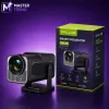 قیمت ویدئو پروژکتور هوشمند Callus مدل Smart Projector با پشتیبانی Full HD 1080P | چهارده میلیون و پنجاه و چهار هزار هفتصد تومان