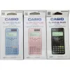قیمت Casio FX-991ES Plus 2nd Edition Scientific Calculator