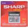 قیمت Sharp CS-2130 Desktop Calculator ORG