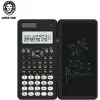 قیمت Green scientific calculator & writing pad