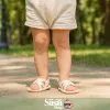 قیمت صندل نوزادی تابستانی ضربدری کد 1467 | هشتصد و نود و پنج هزار تومان