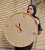 قیمت clock minimal