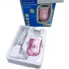قیمت اپیلاتور پاناسونیک مدل PSC-555 سه کاره شارژی و بی سیم | سه میلیون و سیصد و شصت هزار تومان