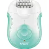 قیمت اپیلاتور وی جی آر مدل V-727 ۲ کاره حرفه‌ای | دو میلیون و ششصد و بیست و دو هزار تومان