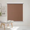 قیمت white Blackout shade roll blind