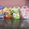 قیمت حوله فشرده جادویی بسته ۵۰ عددی | چهارصد و چهل هزار تومان