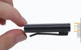 قیمت ضبط‌کننده صدا سونی G980 ظرفیت ۱۶ گیگابایت با سنسور صدا و نویز کنسلینگ اتومات | شانزده میلیون و هشتصد هزار تومان
