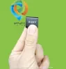قیمت دستگاه رکوردر Sony اصلی مدل GT-4500 - آهنربایی - ابعاد دو سانت - باتری داخلی - حافظه 8 گیگابایت/ شنود صدا | پانزده میلیون و هشتصد هزار تومان