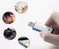 قیمت فلش ضبط صدا با ۲۱ ساعت ضبط مدل U03 | سه میلیون و نهصد و نود و هفت هزار تومان