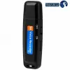 قیمت دستگاه ضبط صدا سونی مدل SONY-5560 حافظه ۱۶ گیگ | دو میلیون و نهصد و نود و هفت هزار تومان