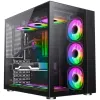 قیمت سیستم گیمینگ Core i5 14400F با گرافیک RX 9060 XT ۱۶ گیگابایت | سیصد و سی و یک میلیون تومان