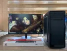 قیمت کامپیوتر دسکتاپ Core i5 ظرفیت ۱ ترابایت رم ۱۶ گیگابایت | پنجاه و دو میلیون و نهصد هزار تومان
